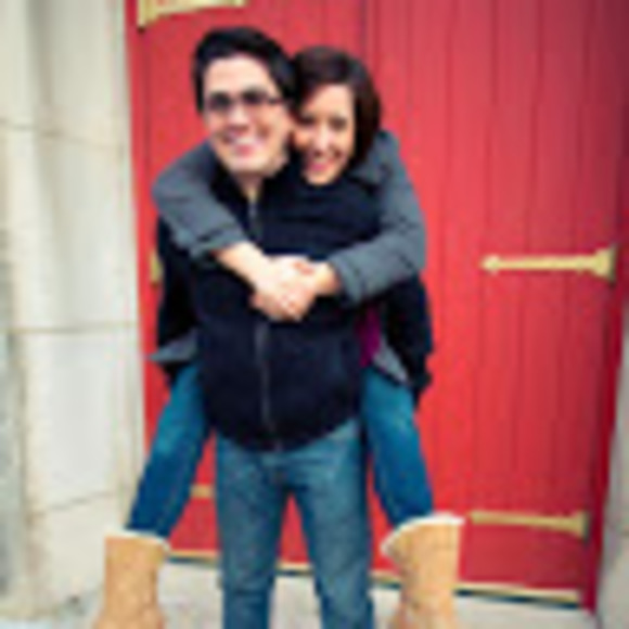 Meet your Posher, Ali - Picture 1 of 1